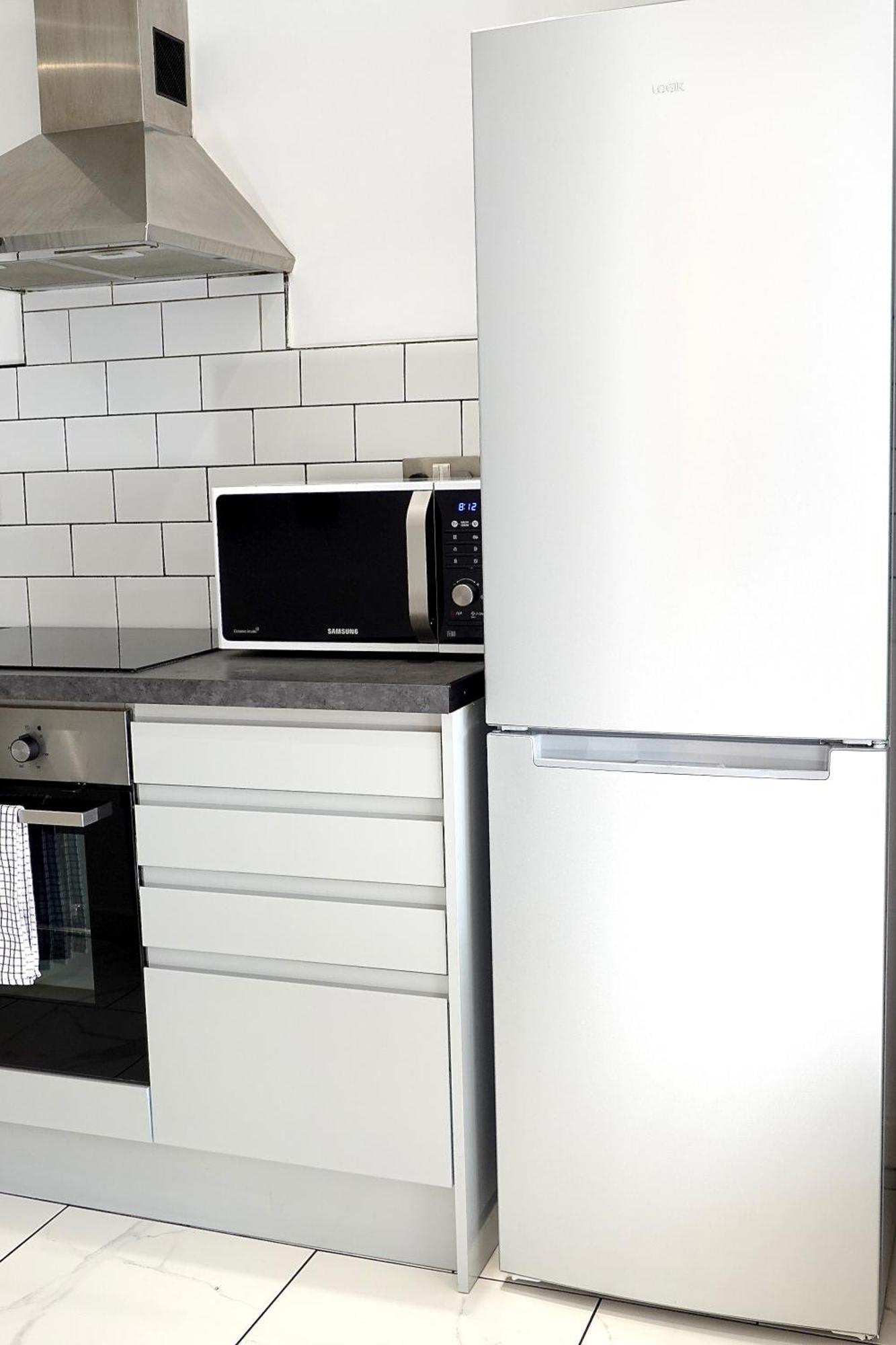 Modern Luxurious Apartamento Birmingham