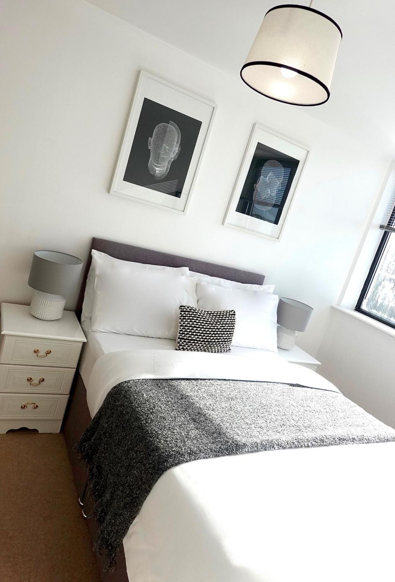 Apartamento Modern Luxurious *